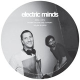 Leaves (Original Mix)