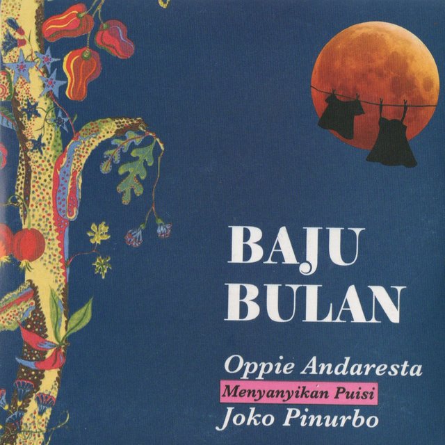 Baju Bulan