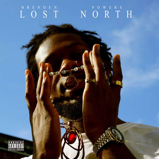 Lost North