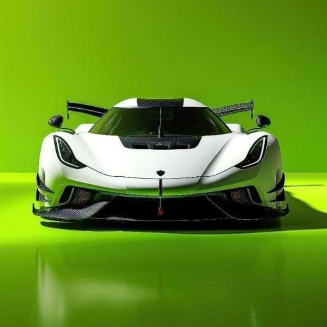 Carro Esportivo