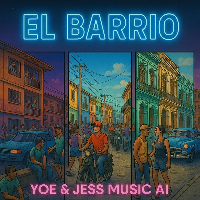 El Barrio