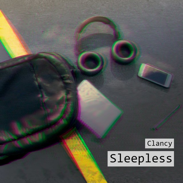 Sleepless