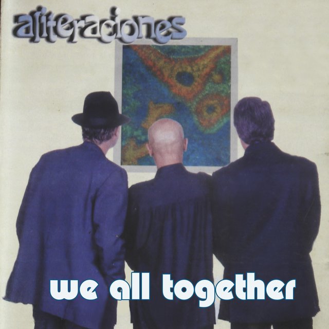 Aliteraciones