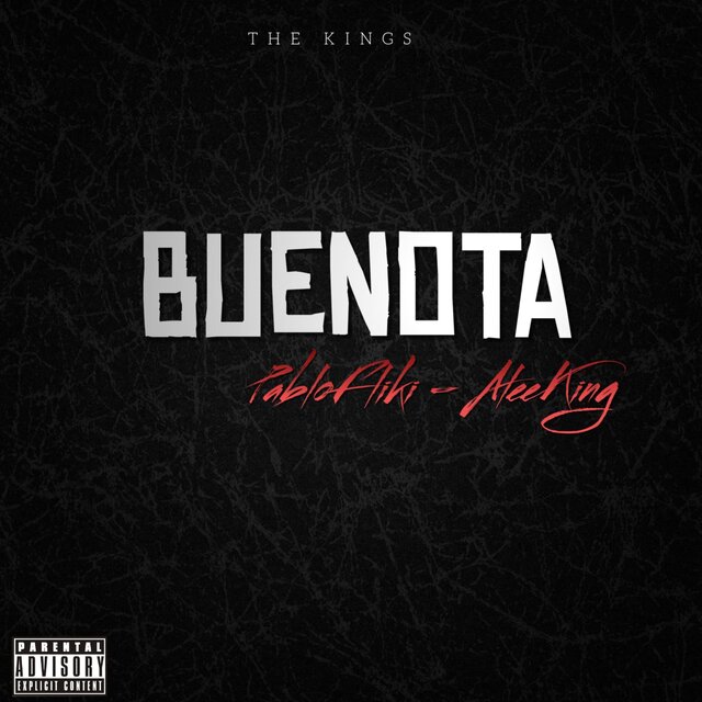 Buenota (feat. AleeKing)