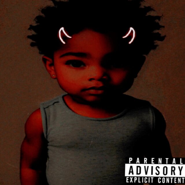Demon Child