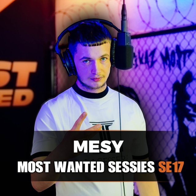 Most Wanted Sessies Se17