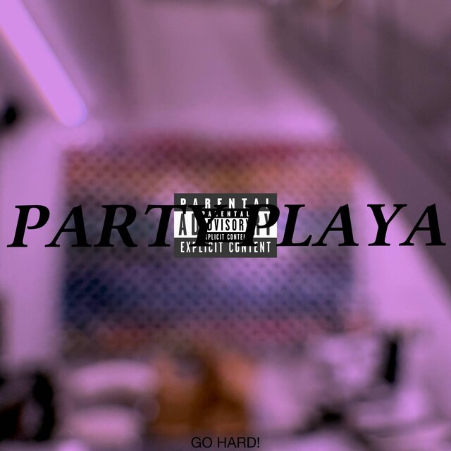 PARTYPLAYA!