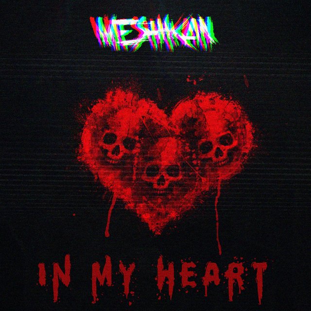 In My Heart