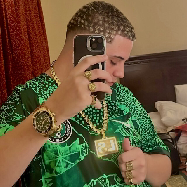 Cafofo do Ls