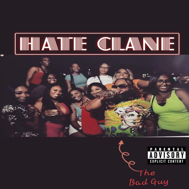 Hate Clane
