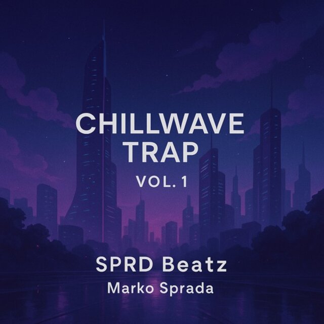 Chillwave Trap, Vol. 1