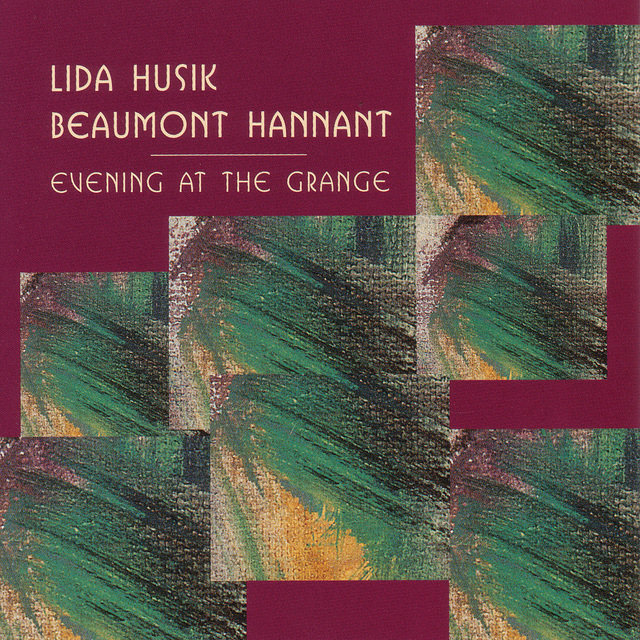 Evening At The Grange (Out of Print)