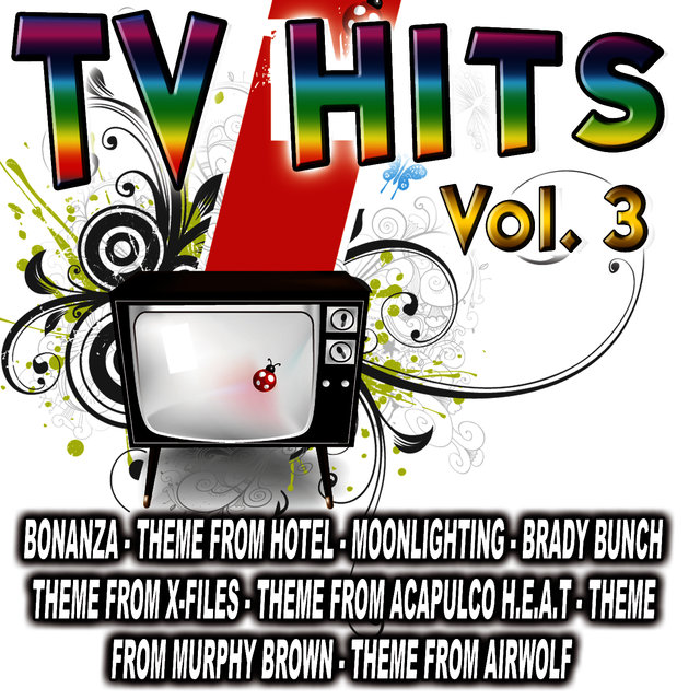 TV Hits Vol. 3