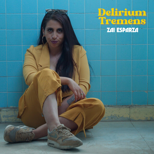 Delirium Tremens