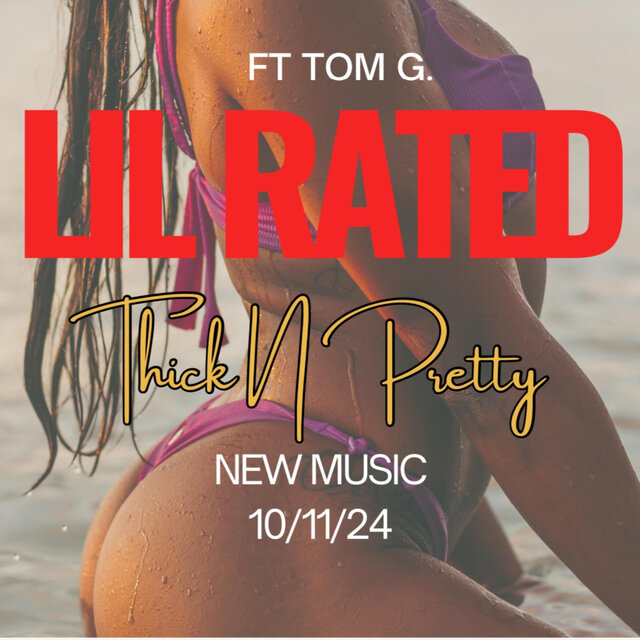 Thick N Pretty (feat. Tom. G)