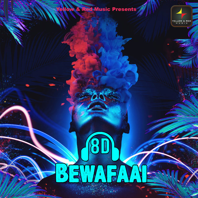8D Bewafaai