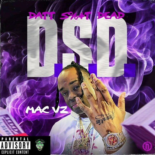 Datt Shit Dead (DSD)