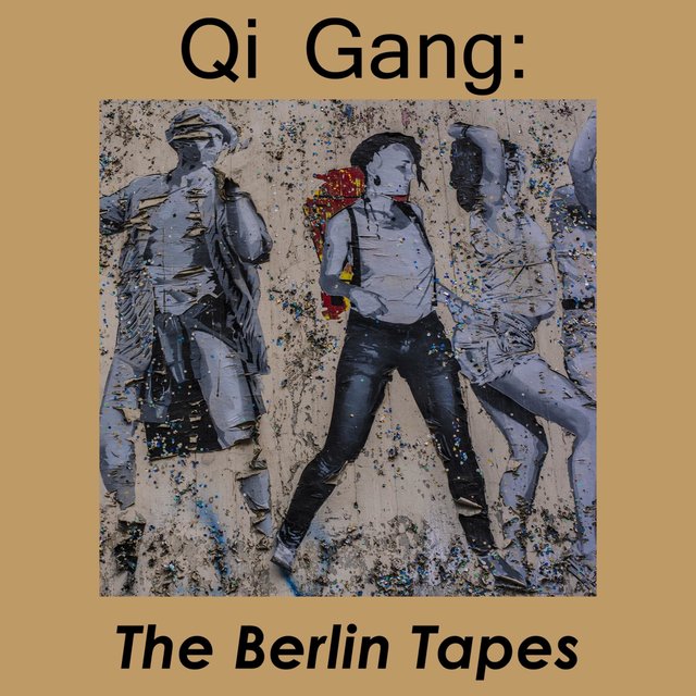 The Berlin Tapes