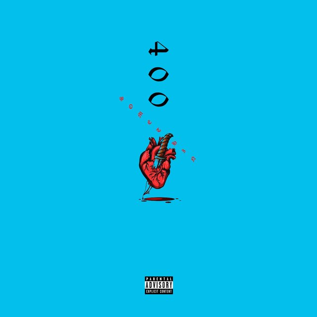 400 Somethin'