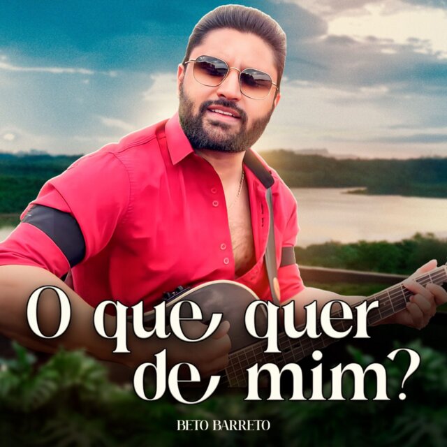O Que Quer de Mim