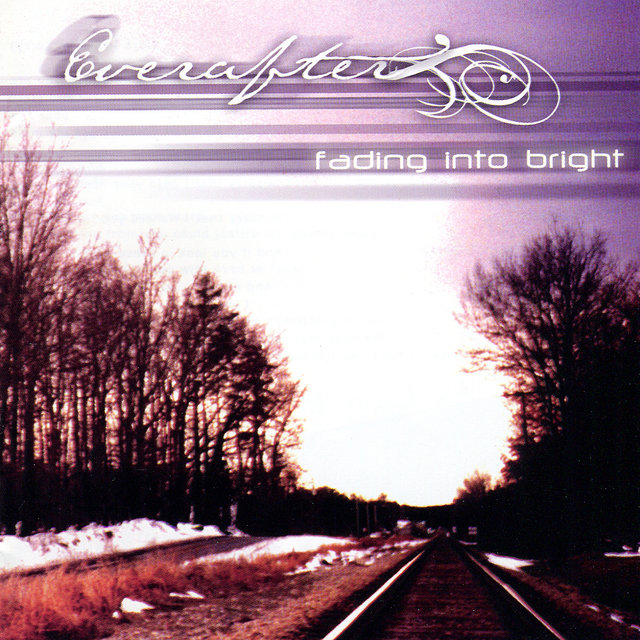 Fading Into Bright