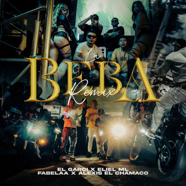 La Beba (Remix)