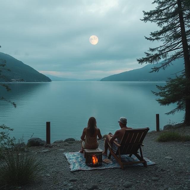 Chill Vibes