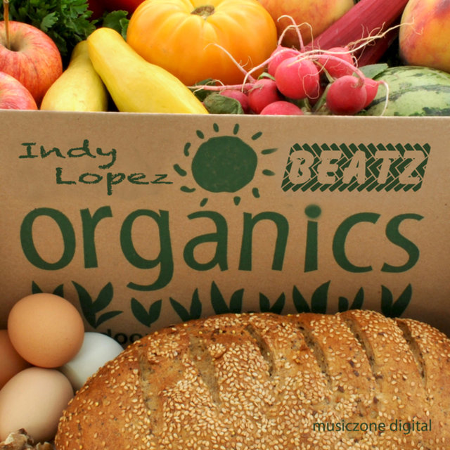 Organics Beatz