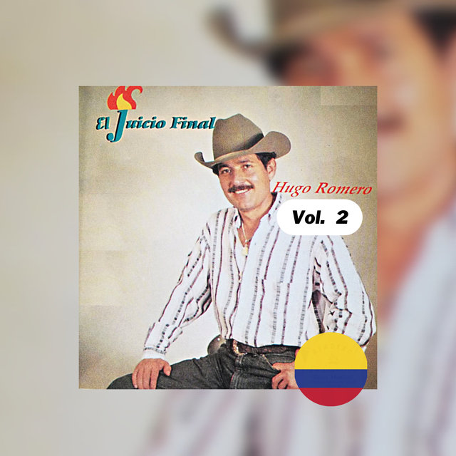 El Juicio Final, Vol. 2