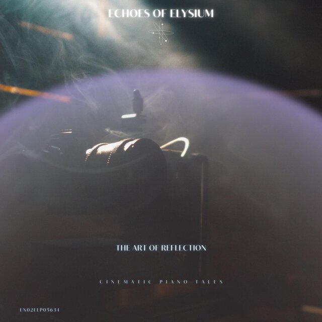 The Art of Reflection: Cinematic Piano Tales