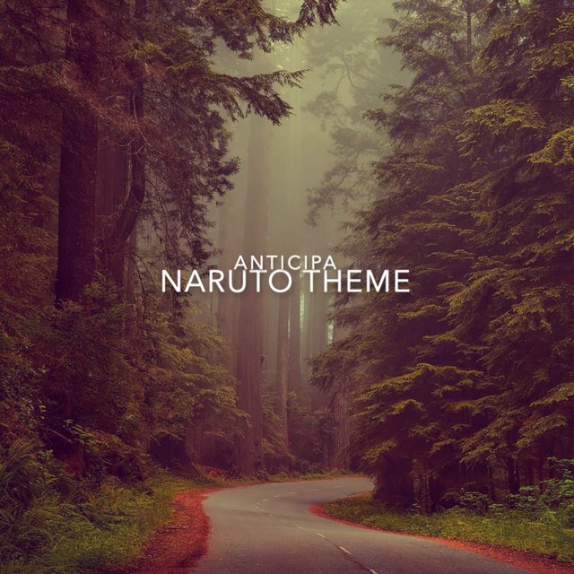Naruto Theme (Cello Version)