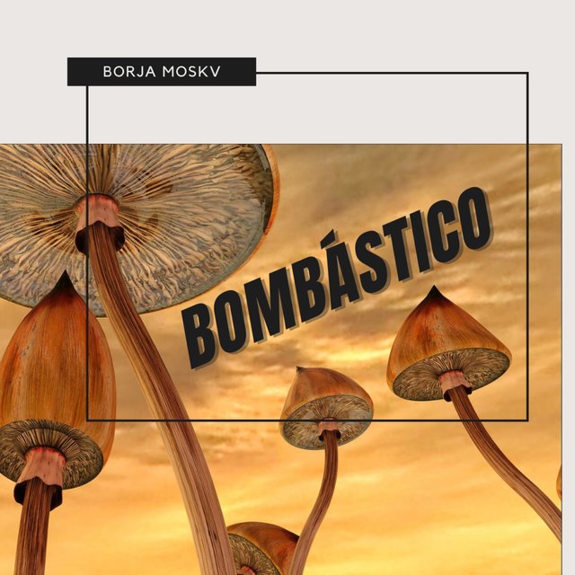 Bombástico