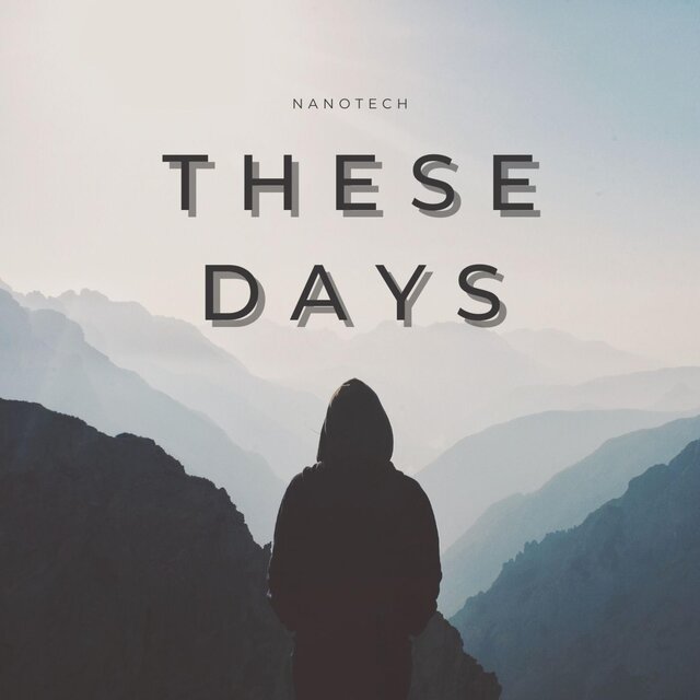 These Days (feat. DJEmpty)