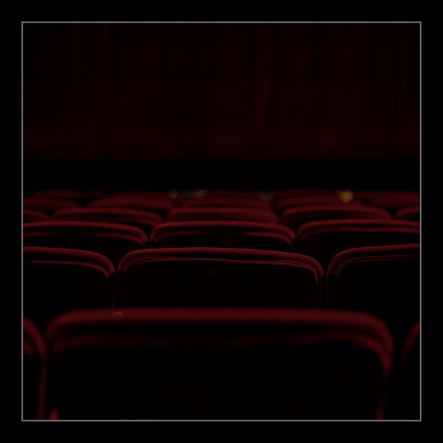 Empty Seats