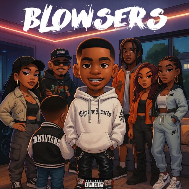 Blowsers