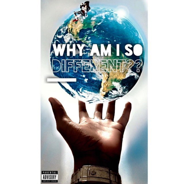 Why Am I so Different?