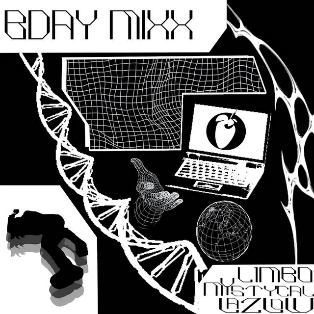 BIRTHDAY MIXX