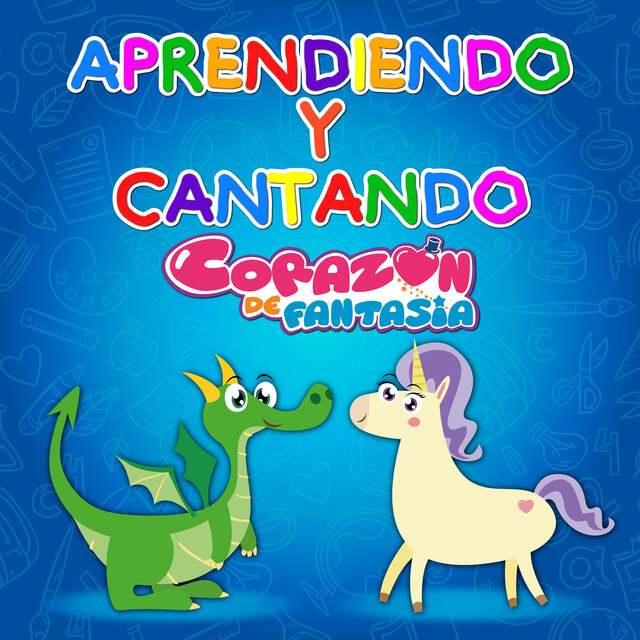 Aprendiendo Y Cantando