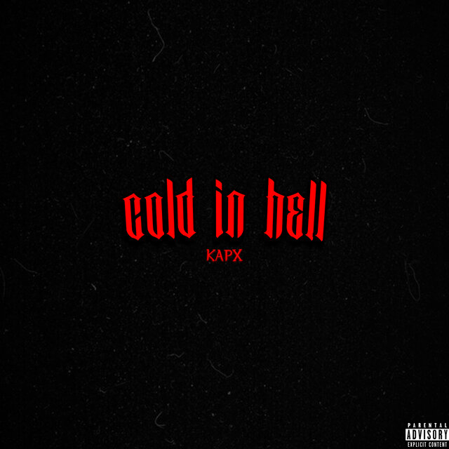 Cold in Hell