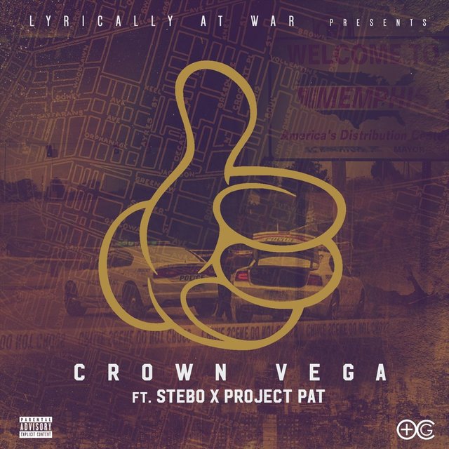 North (feat. Stebo & Project Pat)