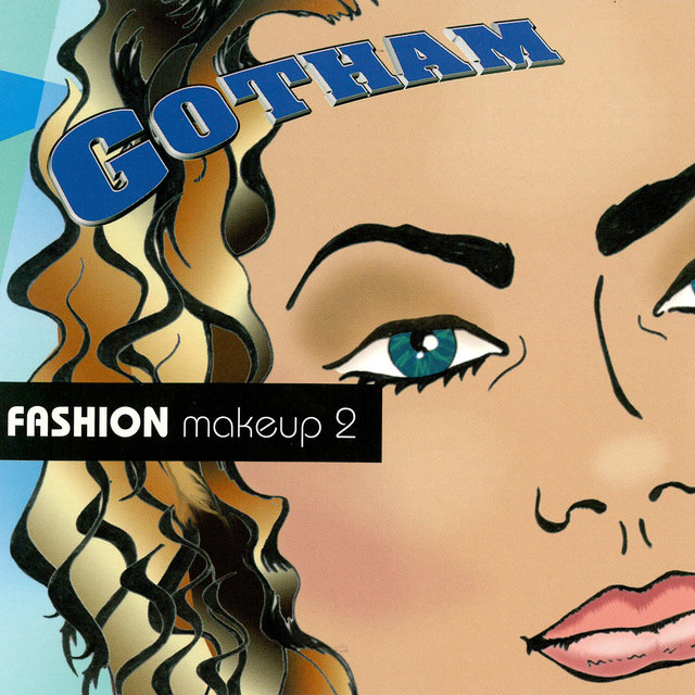 Fashion Makeup 2