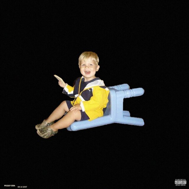 PEGGY ERA