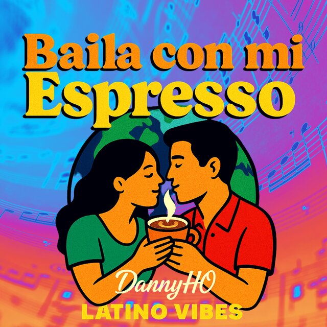 Baila Con Mi Espresso