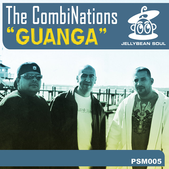 Guanga