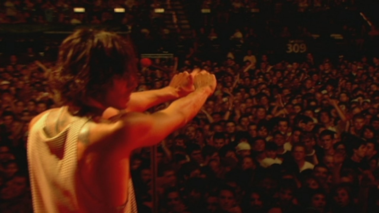Nebula (from Look Alive (Live))