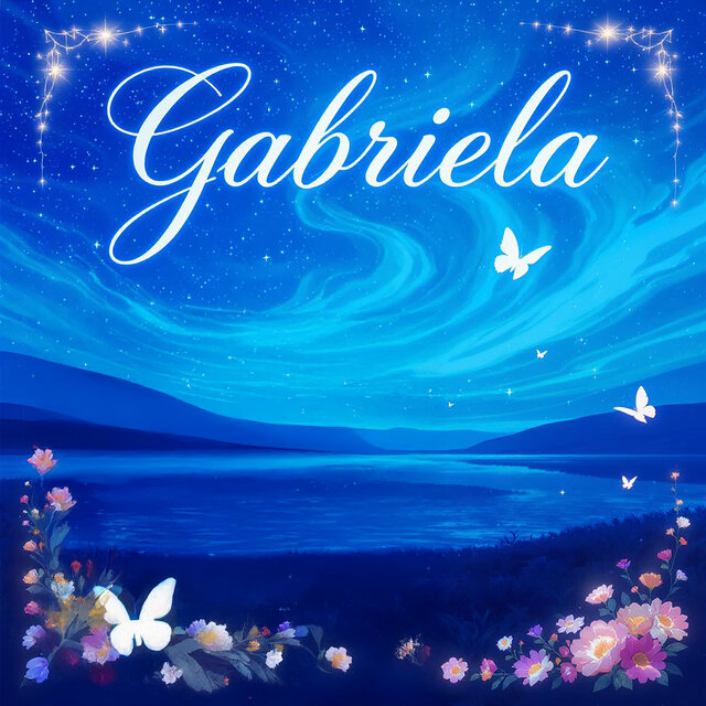 Gabriela