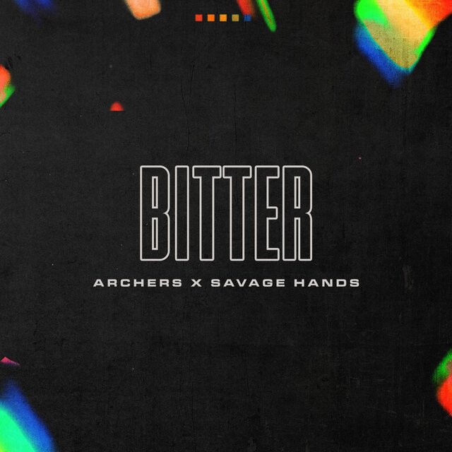 Bitter