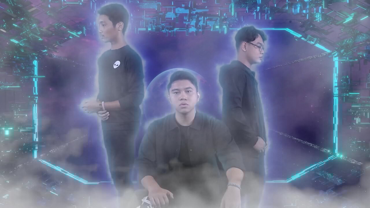 ASTER - Baliw (Official Music Video)