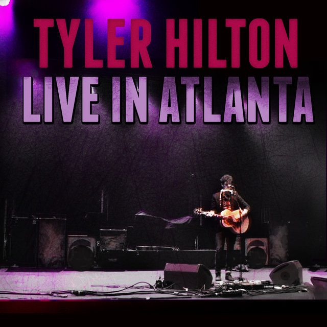 Live in Atlanta (Live)