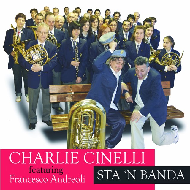 Sta 'N Banda